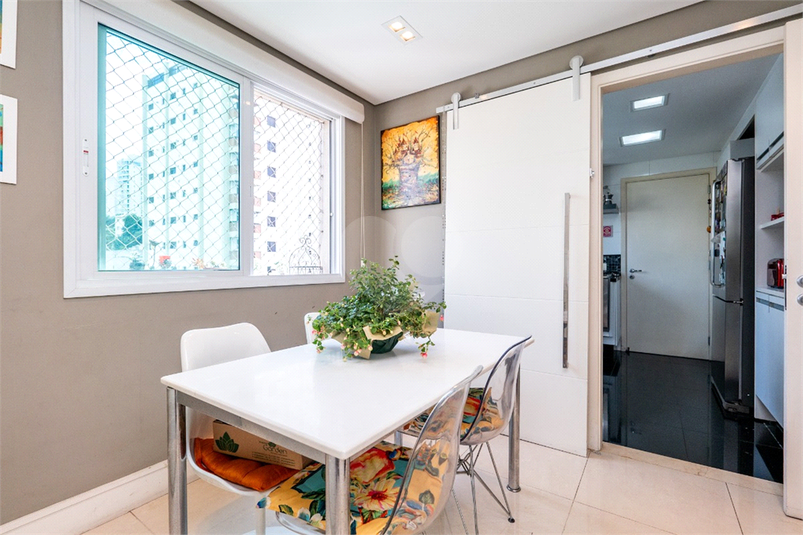 Venda Apartamento São Paulo Aclimação REO1062465 31