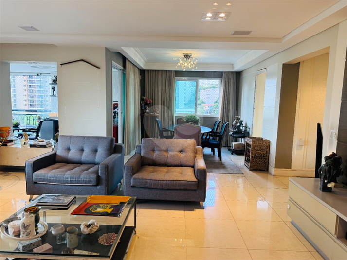 Venda Apartamento São Paulo Aclimação REO1062465 7