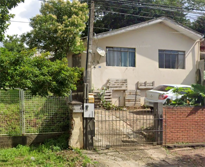 Venda Terreno Curitiba Mercês REO1062468 5