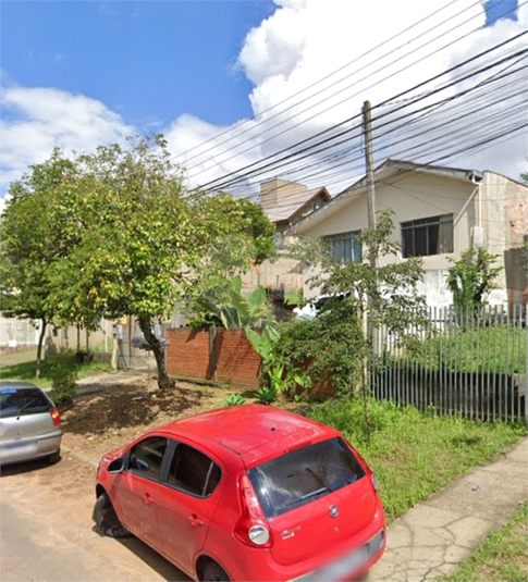 Venda Terreno Curitiba Mercês REO1062468 2