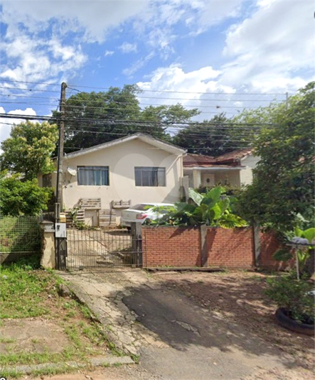 Venda Terreno Curitiba Mercês REO1062468 4