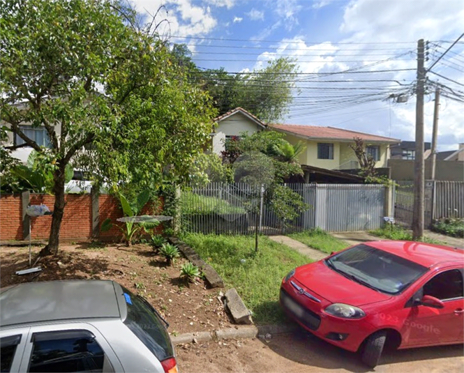 Venda Terreno Curitiba Mercês REO1062468 8