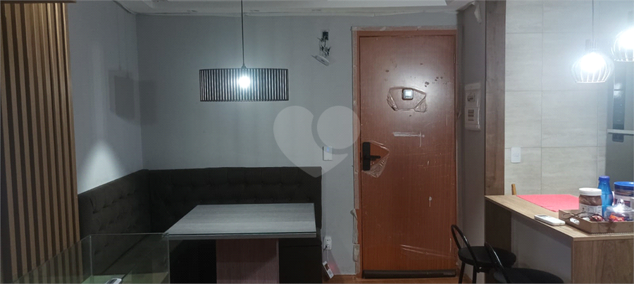 Venda Apartamento São Gonçalo Colubande REO1062470 8