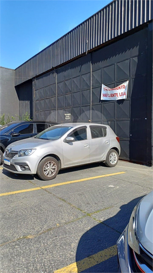 Venda Galpão São Paulo Penha De França REO1062478 2