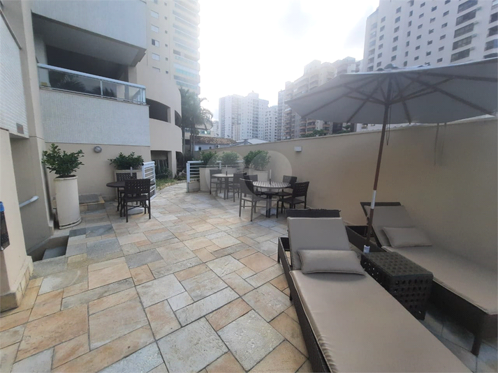 Venda Apartamento Guarujá Jardim Las Palmas REO1062482 54