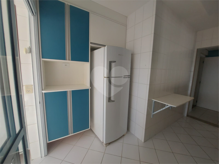 Venda Apartamento Guarujá Jardim Las Palmas REO1062482 20