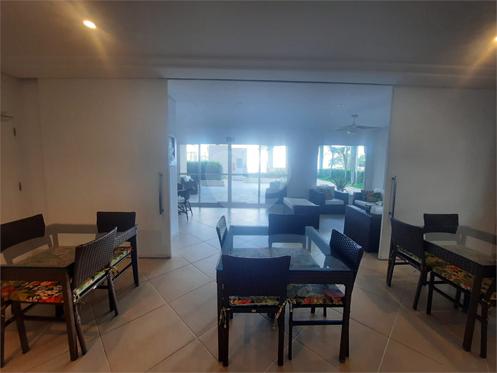 Venda Apartamento Guarujá Jardim Las Palmas REO1062482 59