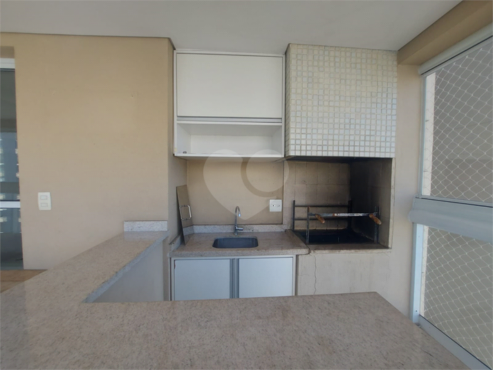 Venda Apartamento Guarujá Jardim Las Palmas REO1062482 4