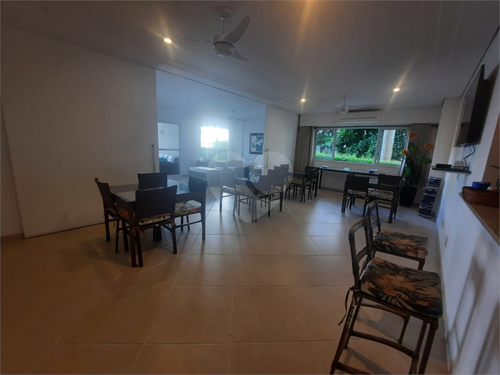 Venda Apartamento Guarujá Jardim Las Palmas REO1062482 61