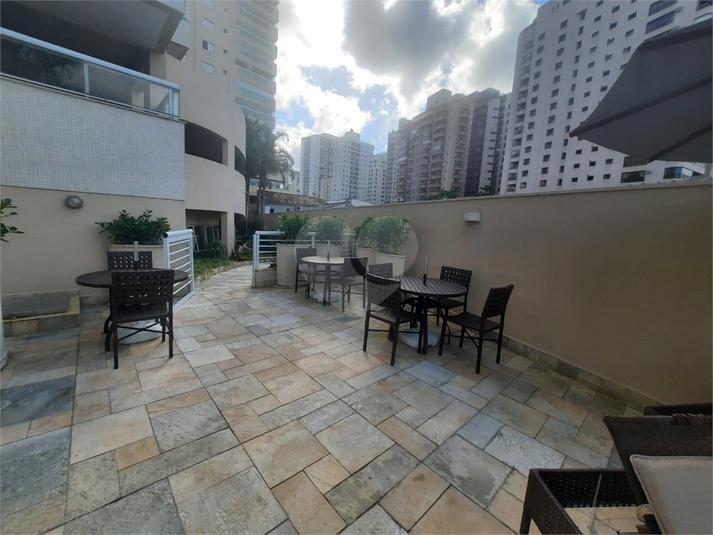 Venda Apartamento Guarujá Jardim Las Palmas REO1062482 53