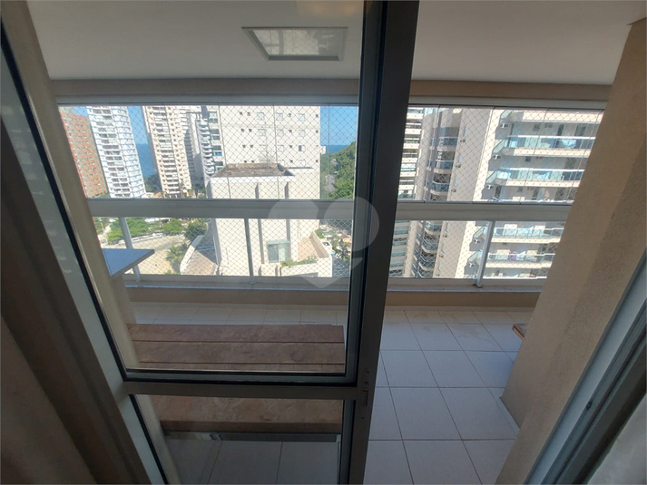 Venda Apartamento Guarujá Jardim Las Palmas REO1062482 8