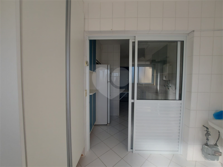 Venda Apartamento Guarujá Jardim Las Palmas REO1062482 23