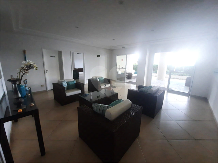 Venda Apartamento Guarujá Jardim Las Palmas REO1062482 58