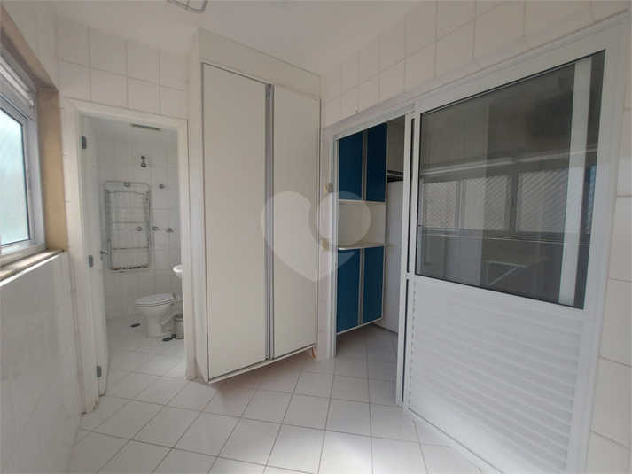 Venda Apartamento Guarujá Jardim Las Palmas REO1062482 24