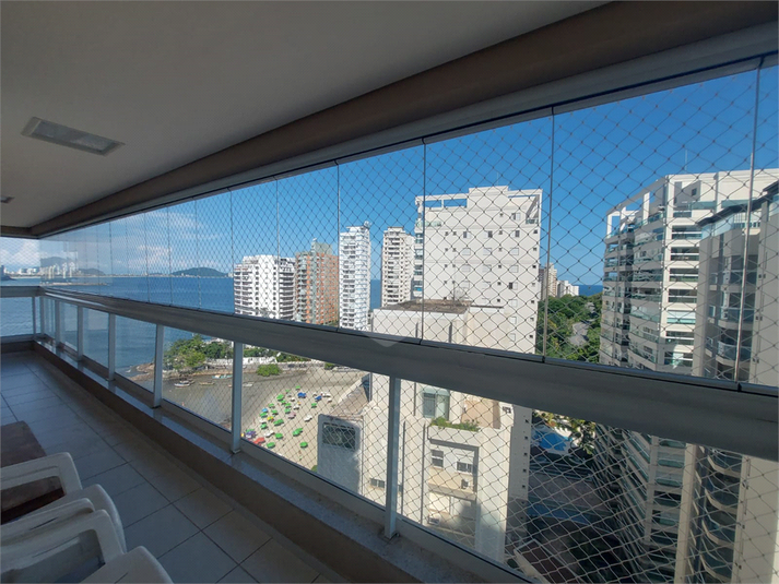 Venda Apartamento Guarujá Jardim Las Palmas REO1062482 38