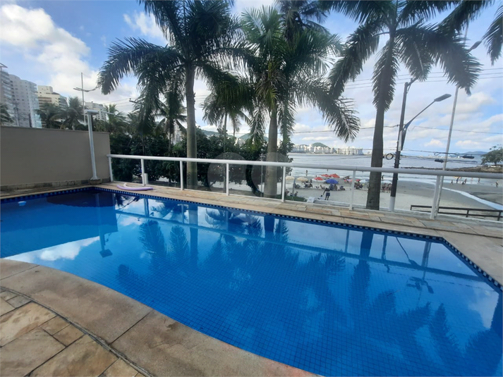 Venda Apartamento Guarujá Jardim Las Palmas REO1062482 51