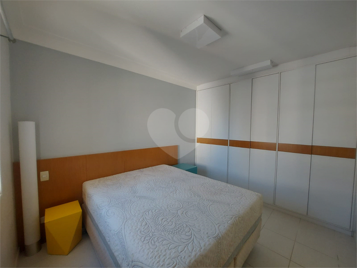 Venda Apartamento Guarujá Jardim Las Palmas REO1062482 43