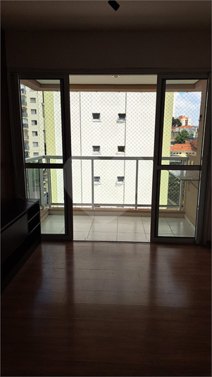 Venda Apartamento São Paulo Vila Guarani (z Sul) REO1062487 9