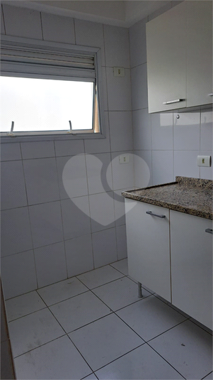 Venda Apartamento São Paulo Vila Guarani (z Sul) REO1062487 26