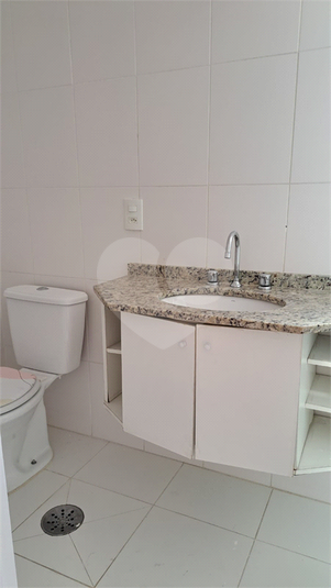 Venda Apartamento São Paulo Vila Guarani (z Sul) REO1062487 19