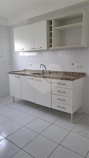 Venda Apartamento São Paulo Vila Guarani (z Sul) REO1062487 24