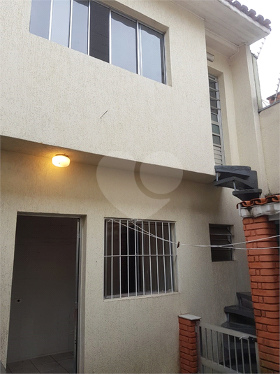 Venda Casa São Paulo Jardim Regis REO1062489 22