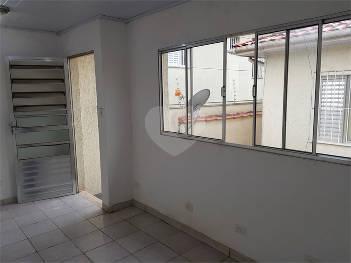 Venda Casa São Paulo Jardim Regis REO1062489 5