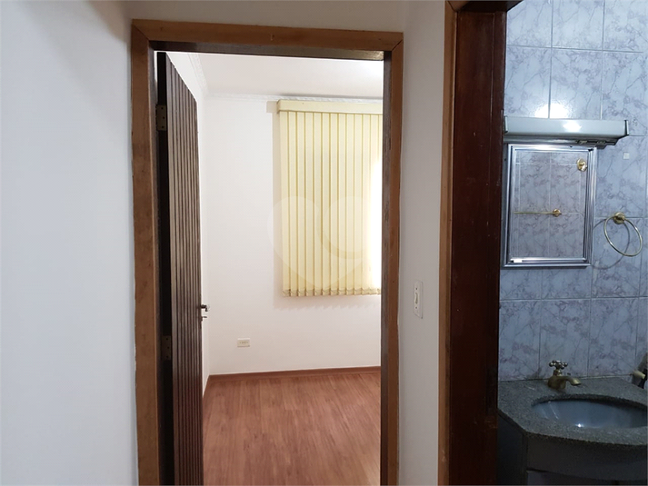 Venda Casa São Paulo Jardim Regis REO1062489 20