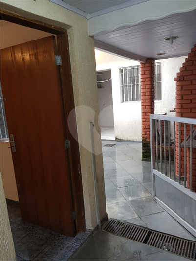 Venda Casa São Paulo Jardim Regis REO1062489 18