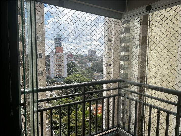 Venda Apartamento São Bernardo Do Campo Baeta Neves REO1062491 24