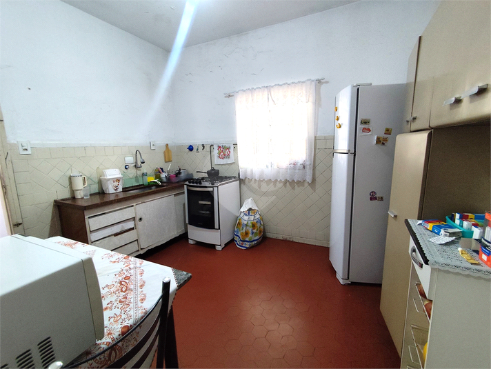 Venda Casa térrea São Paulo Vila Califórnia REO1062493 9