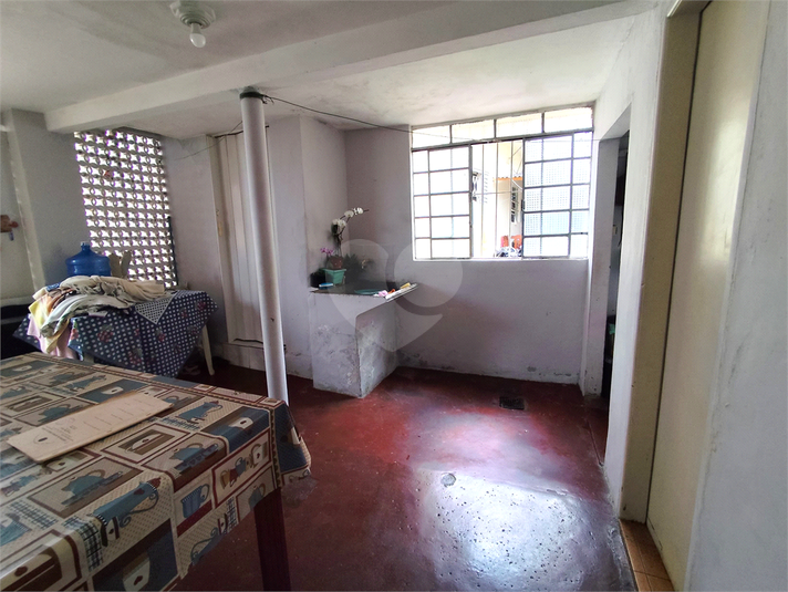 Venda Casa térrea São Paulo Vila Califórnia REO1062493 13