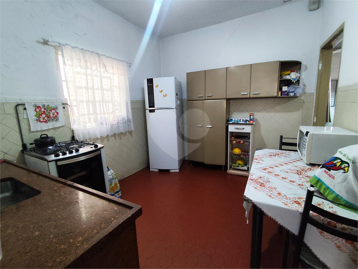 Venda Casa térrea São Paulo Vila Califórnia REO1062493 8