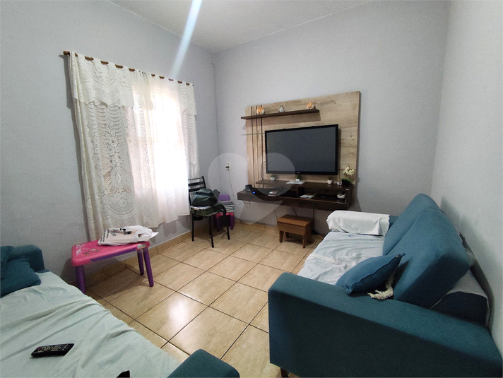 Venda Casa térrea São Paulo Vila Califórnia REO1062493 7