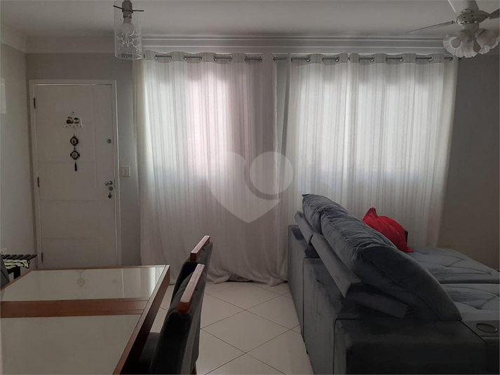 Venda Condomínio São Paulo Vila Mazzei REO1062497 1