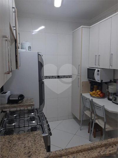 Venda Condomínio São Paulo Vila Mazzei REO1062497 5