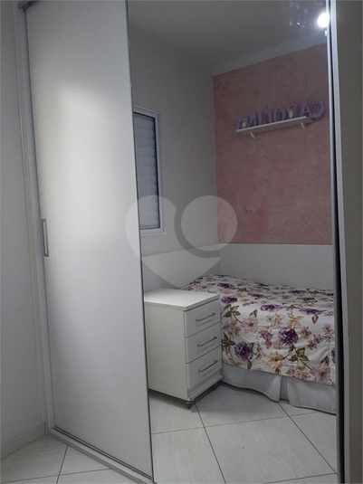 Venda Condomínio São Paulo Vila Mazzei REO1062497 12