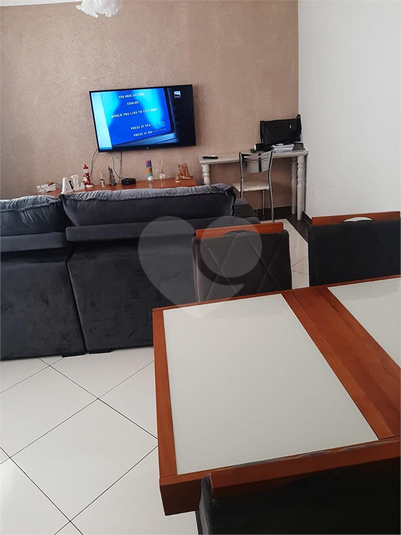 Venda Condomínio São Paulo Vila Mazzei REO1062497 4