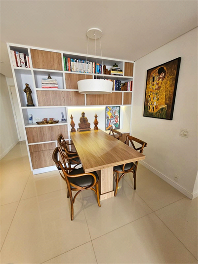 Venda Apartamento São Paulo Barra Funda REO1062499 8