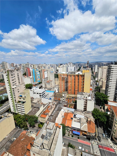 Venda Apartamento São Paulo Barra Funda REO1062499 9