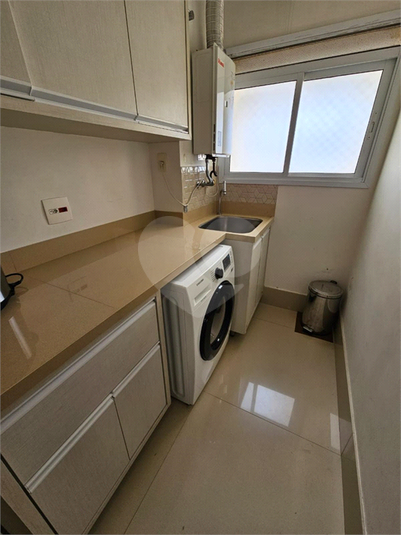 Venda Apartamento São Paulo Barra Funda REO1062499 14