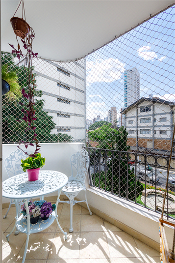 Venda Apartamento São Paulo Vila Mariana REO1062500 9