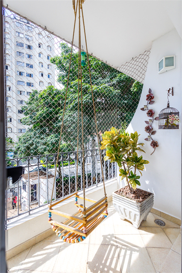 Venda Apartamento São Paulo Vila Mariana REO1062500 8