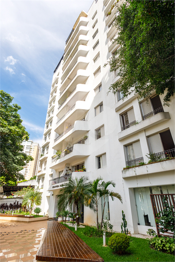 Venda Apartamento São Paulo Vila Mariana REO1062500 33