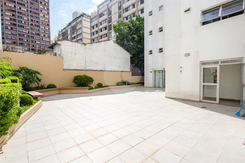 Venda Apartamento São Paulo Vila Mariana REO1062500 30