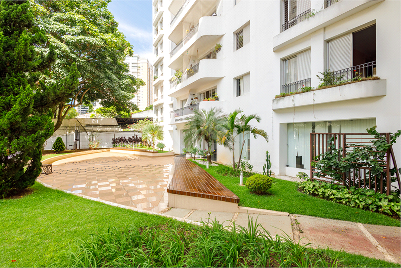 Venda Apartamento São Paulo Vila Mariana REO1062500 32