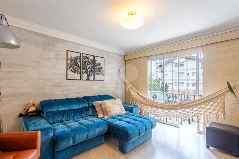 Venda Apartamento São Paulo Vila Mariana REO1062500 5