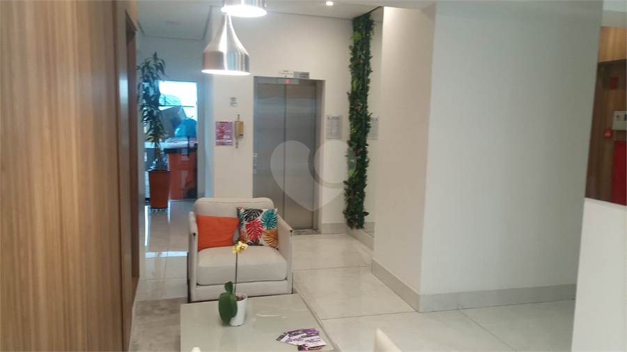 Venda Apartamento São Paulo Vila Dom Pedro Ii REO1062502 3