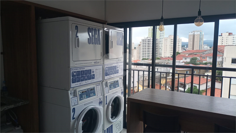 Venda Apartamento São Paulo Vila Dom Pedro Ii REO1062502 5