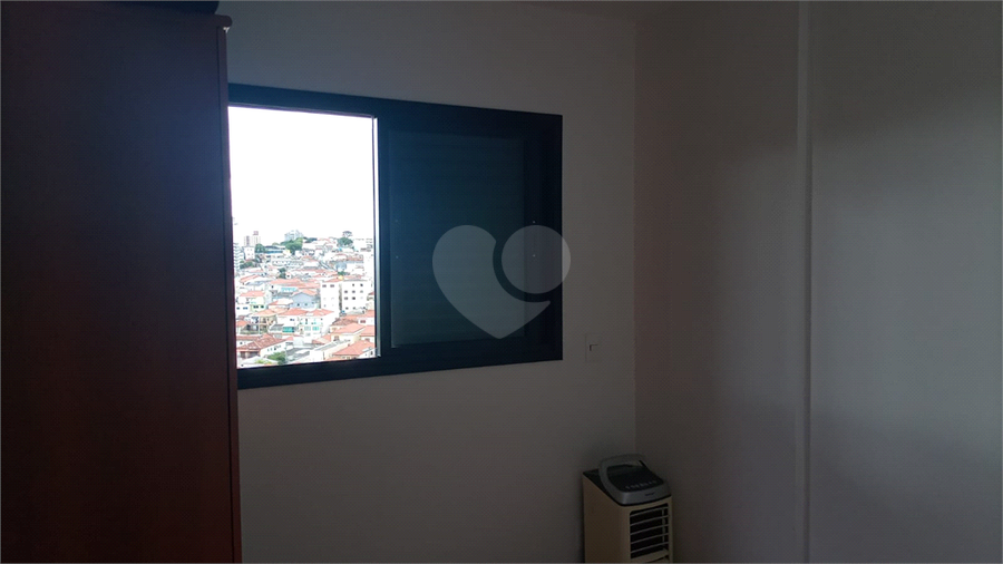 Venda Apartamento São Paulo Vila Dom Pedro Ii REO1062502 25